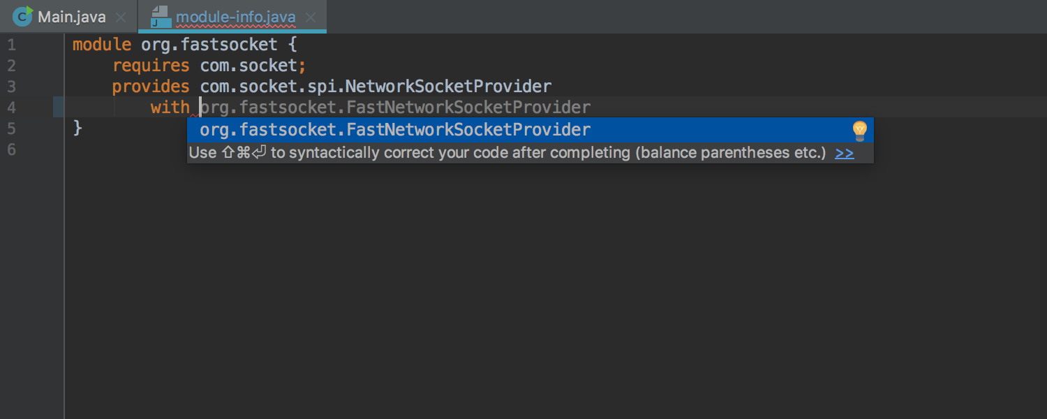 【重大更新】IntelliJ IDEA v2017.1发布，功能大量更新，先睹为快！|附下载